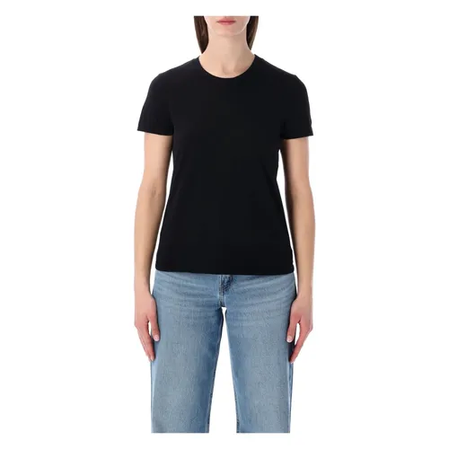 Tops > T-Shirts - - James Perse - Modalova