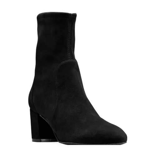Shoes > Boots > Heeled Boots - - Stuart Weitzman - Modalova