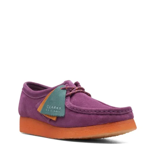 Shoes > Flats > Loafers - - Clarks - Modalova