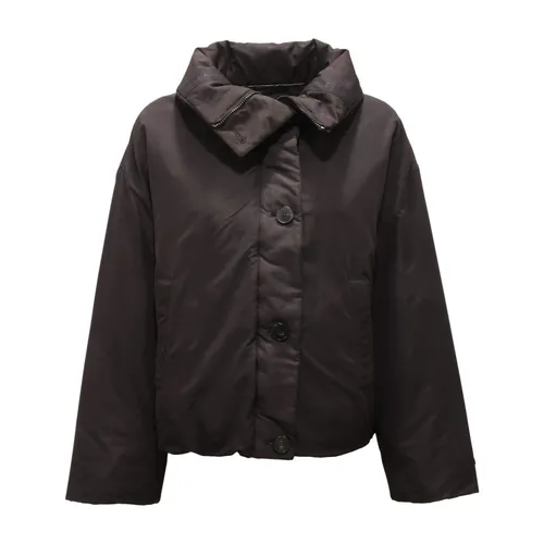 Jackets > Light Jackets - - Marella - Modalova