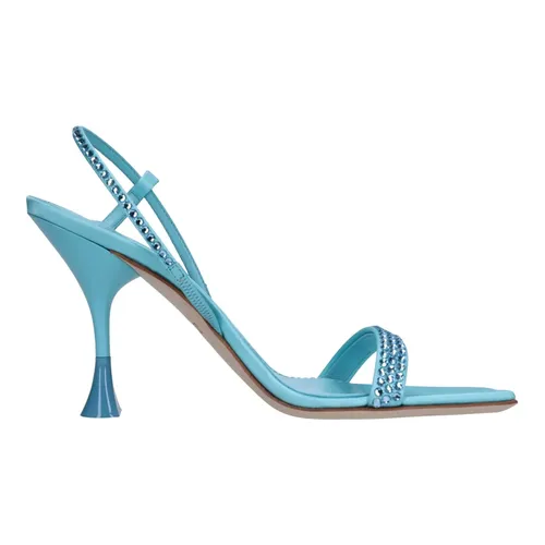 Shoes > Sandals > High Heel Sandals - - 3Juin - Modalova
