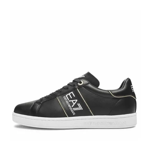 Shoes > Sneakers - - Emporio Armani EA7 - Modalova