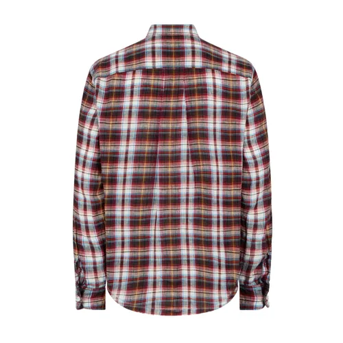 Shirts > Casual Shirts - - Dsquared2 - Modalova