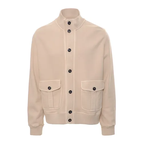 Jackets > Light Jackets - - Circolo 1901 - Modalova