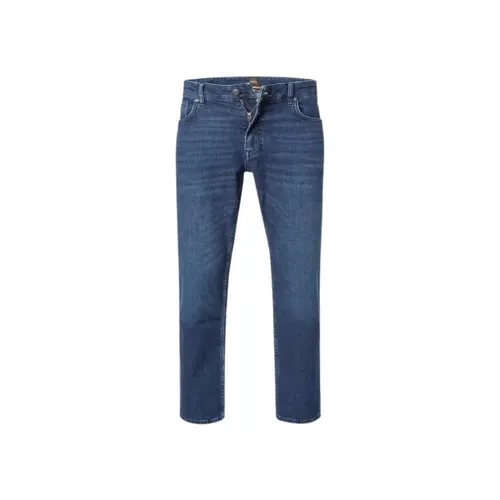 Jeans > Slim-fit Jeans - - Hugo Boss - Modalova