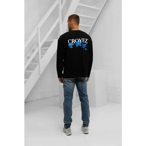 Tops > Long Sleeve Tops - - Croyez - Modalova