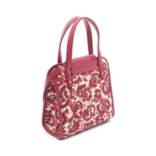 Pre-owned > Pre-owned Bags > Pre-owned Mini Bags - - Salvatore Ferragamo Pre-owned - Modalova