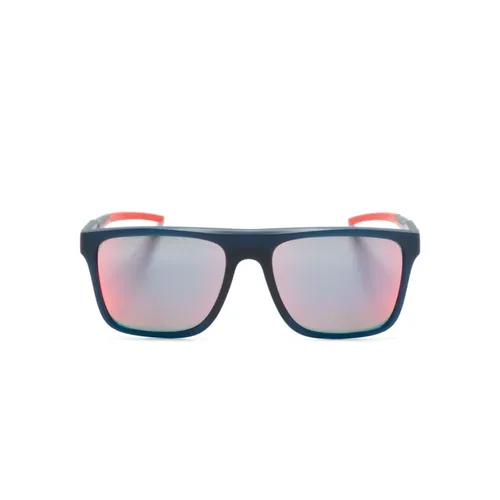 Accessories > Sunglasses - - Ferrari - Modalova