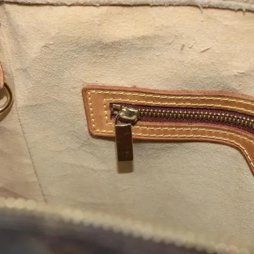 Pre-owned > Pre-owned Bags > Pre-owned Shoulder Bags - - Louis Vuitton Vintage - Modalova