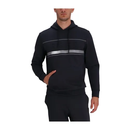 Sweatshirts & Hoodies > Hoodies - - Hugo - Modalova