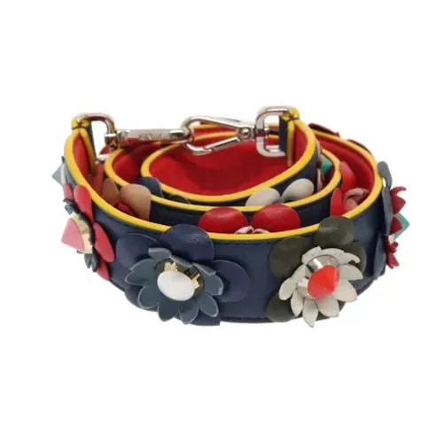 Pre-owned > Pre-owned Accessories - - Fendi Vintage - Modalova