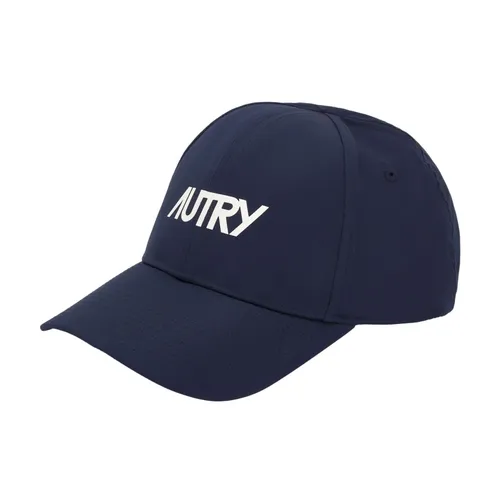 Accessories > Hats > Caps - - Autry - Modalova