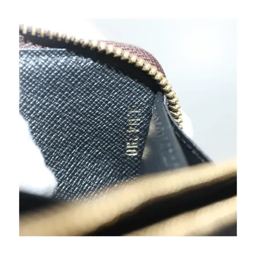Pre-owned > Pre-owned Accessories > Pre-owned Wallets - - Louis Vuitton Vintage - Modalova