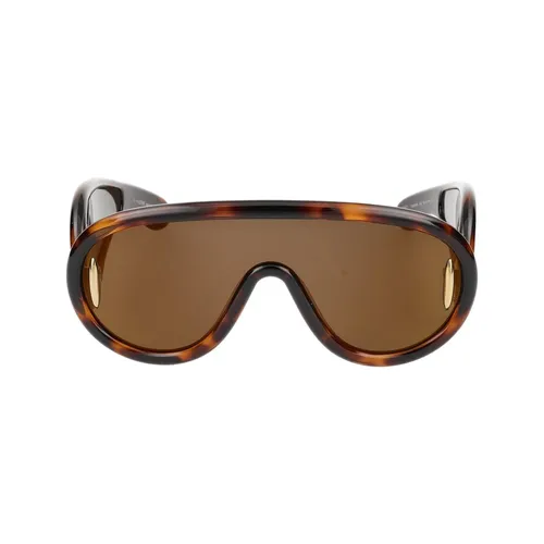 Accessories > Sunglasses - - Loewe - Modalova