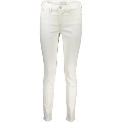Jeans > Skinny Jeans - - Calvin Klein - Modalova