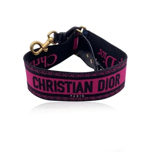 Pre-owned > Pre-owned Accessories - - Dior Vintage - Modalova