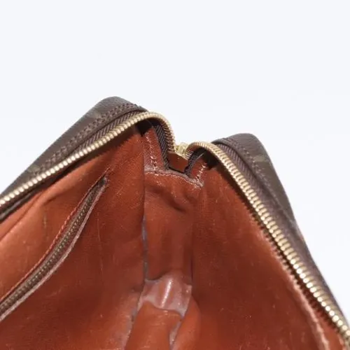Pre-owned > Pre-owned Bags > Pre-owned Clutches - - Louis Vuitton Vintage - Modalova