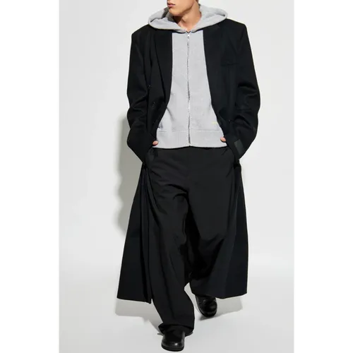 Trousers > Wide Trousers - - Marni - Modalova