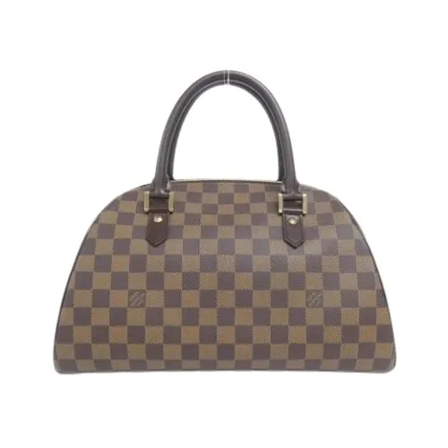 Pre-owned > Pre-owned Bags > Pre-owned Handbags - - Louis Vuitton Vintage - Modalova