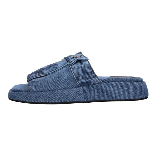 Shoes > Flip Flops & Sliders > Sliders - - Jeffrey Campbell - Modalova