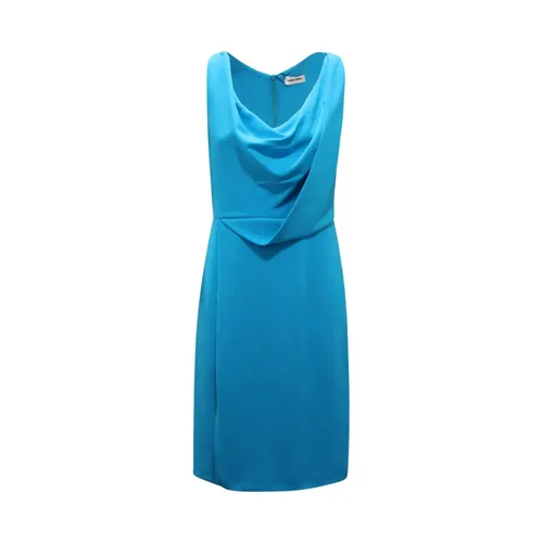 Dresses > Day Dresses > Short Dresses - - Sandro Ferrone - Modalova
