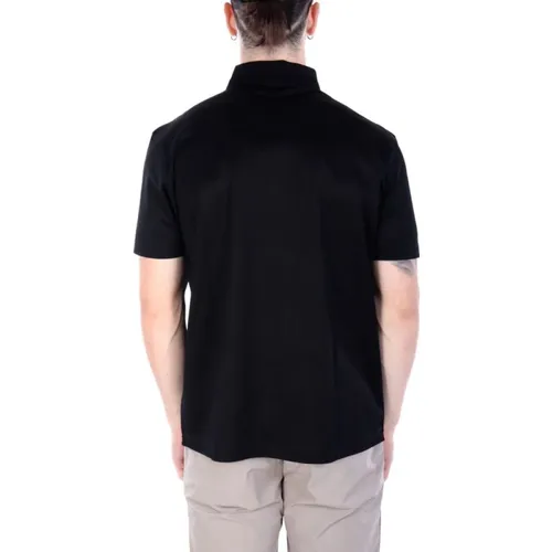 Tops > Polo Shirts - - Paul & Shark - Modalova