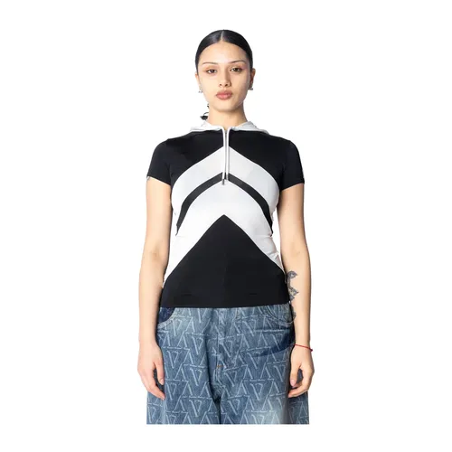 Tops > T-Shirts - - Jean Paul Gaultier - Modalova