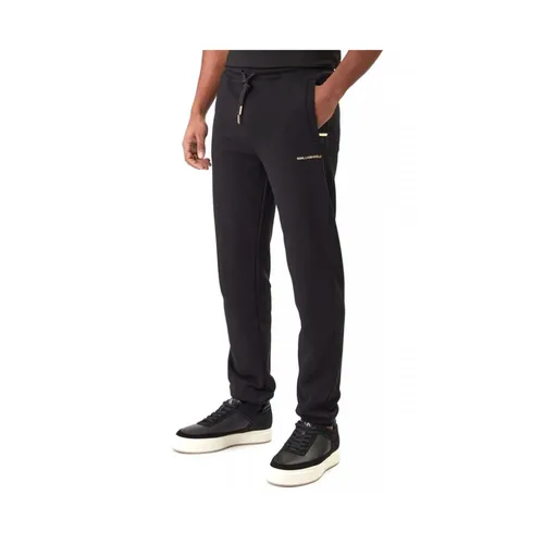 Trousers > Sweatpants - - Karl Lagerfeld - Modalova