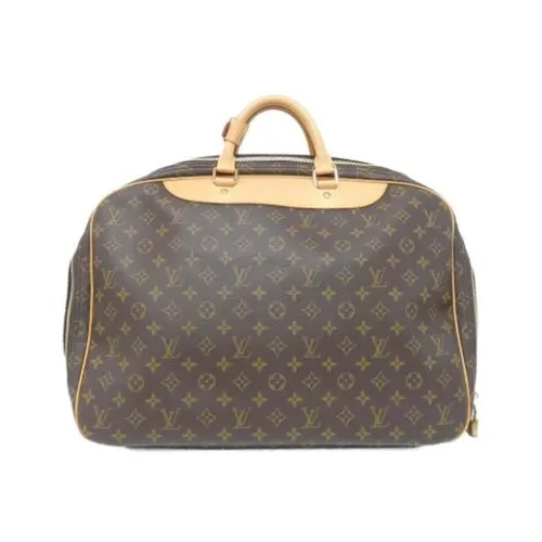 Pre-owned > Pre-owned Bags > Pre-owned Weekend Bags - - Louis Vuitton Vintage - Modalova