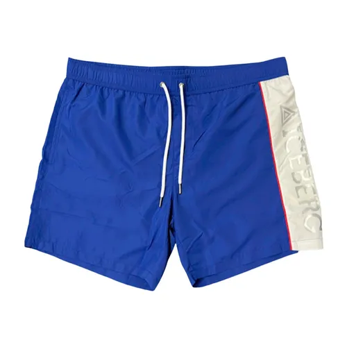 Swimwear > Beachwear - - Iceberg - Modalova