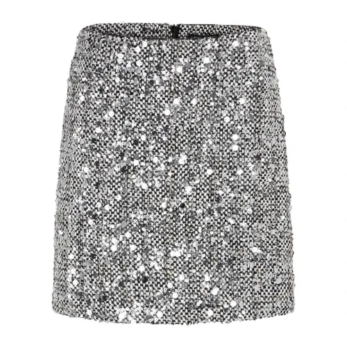 Skirts > Short Skirts - - Bruuns Bazaar - Modalova