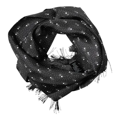 Accessories > Scarves > Silky Scarves - - Dolce & Gabbana - Modalova