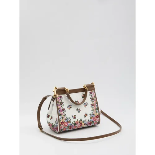Bags > Handbags - - Dolce & Gabbana - Modalova
