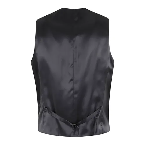 Suits > Suit Vests - - Luigi Bianchi Mantova - Modalova