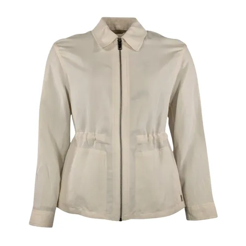 Jackets > Light Jackets - - Woolrich - Modalova