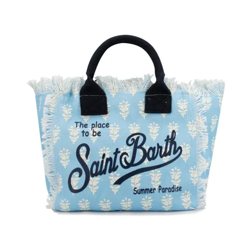 Bags > Tote Bags - - MC2 Saint Barth - Modalova