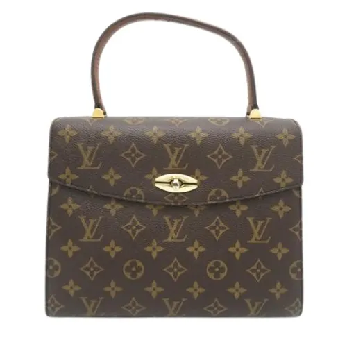 Pre-owned > Pre-owned Bags > Pre-owned Handbags - - Louis Vuitton Vintage - Modalova