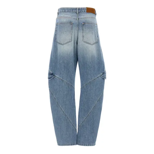 Jeans > Loose-fit Jeans - - Amiri - Modalova