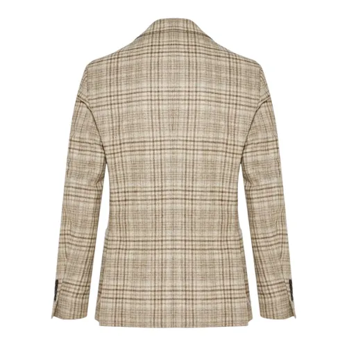 Suits > Formal Blazers - - Lardini - Modalova