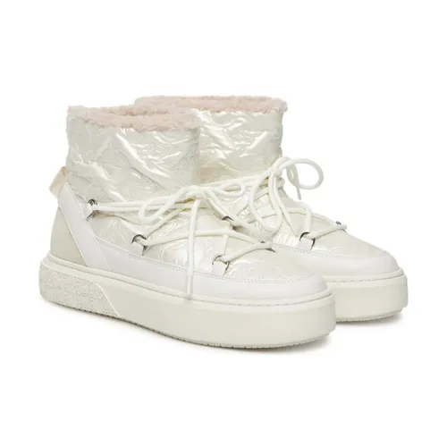 Shoes > Boots > Winter Boots - - Pinko - Modalova
