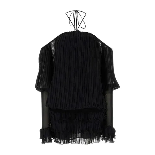 Tops > Sleeveless Tops - - Blumarine - Modalova