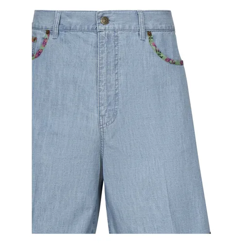 Shorts > Denim Shorts - - Valentino Garavani - Modalova