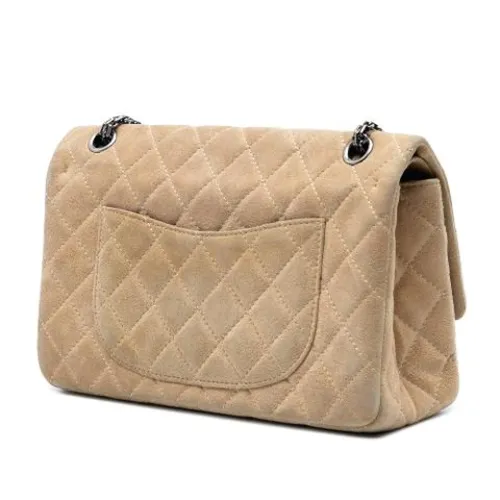 Pre-owned > Pre-owned Bags > Pre-owned Shoulder Bags - - Chanel Vintage - Modalova