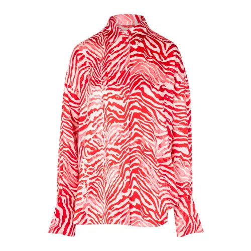 Blouses & Shirts > Shirts - - Attic and Barn - Modalova