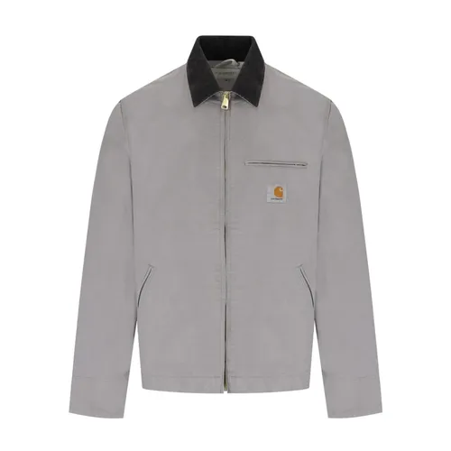 Jackets > Light Jackets - - Carhartt Wip - Modalova