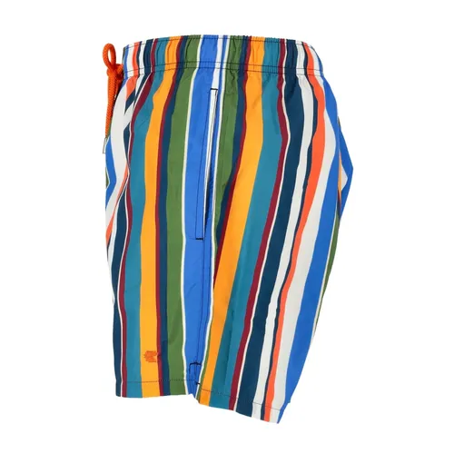 Swimwear > Beachwear - - Gallo - Modalova