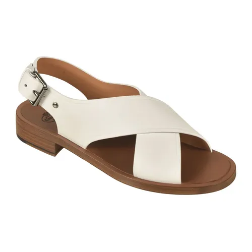 Shoes > Sandals > Flat Sandals - - Church's - Modalova