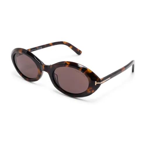 Accessories > Sunglasses - - Tom Ford - Modalova