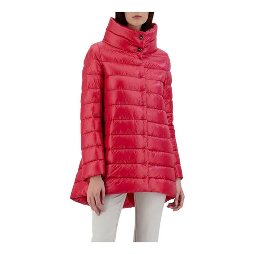 Jackets > Down Jackets - - Herno - Modalova