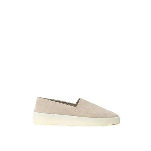 Shoes > Flats > Loafers - - Fear Of God - Modalova